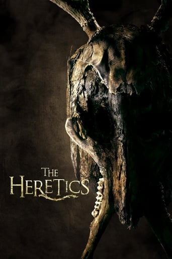 The Heretics 2017 (مرتد ها)