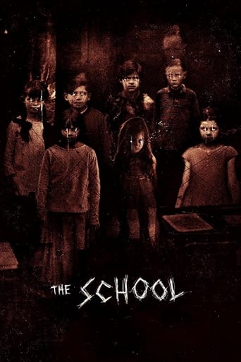 دانلود فیلم The School 2018 (مدرسه)