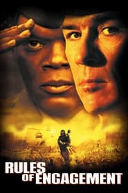 Rules of Engagement 2000 (مقررات درگیری)