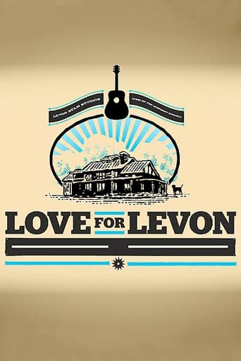 Love for Levon - A Benefit to Save the Barn 2012