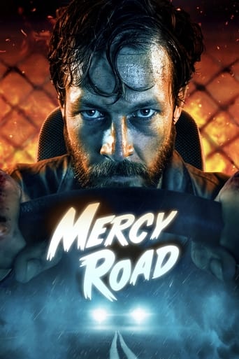 Mercy Road 2023 (جاده رحمت)