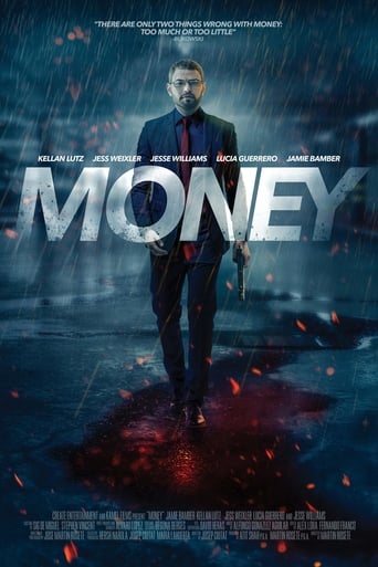 دانلود فیلم Money 2016 (پول)