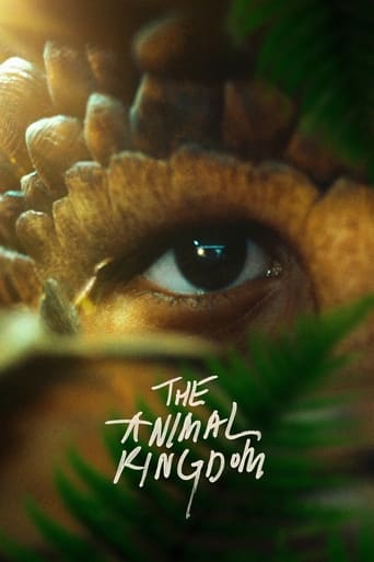 دانلود فیلم The Animal Kingdom 2023 (پادشاهی حیوانات)