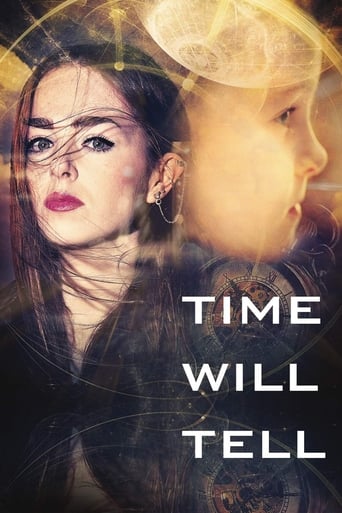 دانلود فیلم Time Will Tell 2018 (زمان خواهد گفت)