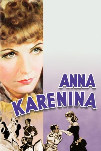 دانلود فیلم Anna Karenina 1935 (آنا کارنینا)