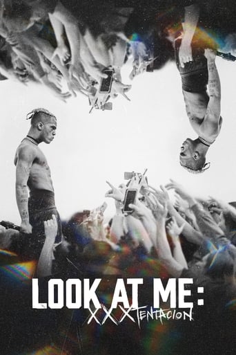 Look At Me: XXXTENTACION 2022 (به من نگاه کن: ایکس ایکس ایکس تنتاسیون)
