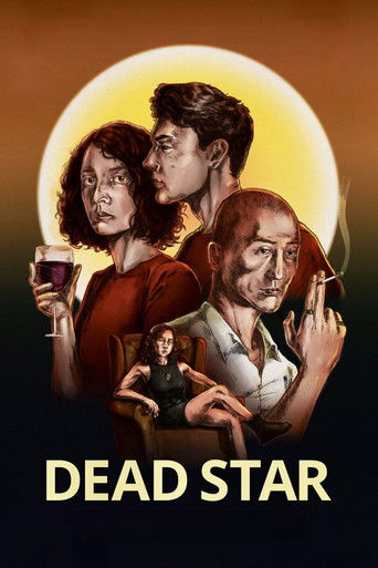 دانلود فیلم Dead Star 2025