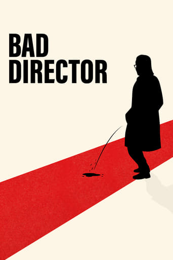 Bad Director 2024
