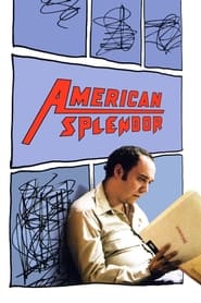 American Splendor 2003 (زرق و برق آمریکایی )