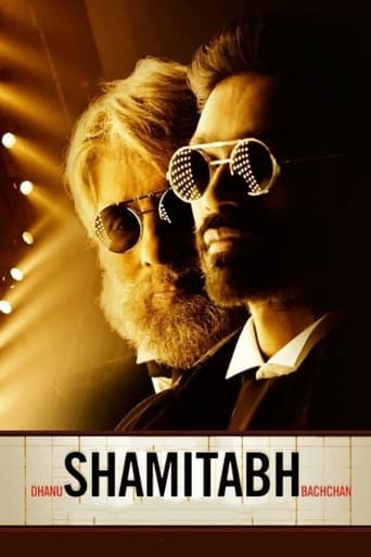 دانلود فیلم Shamitabh 2015 (شامیتاب)