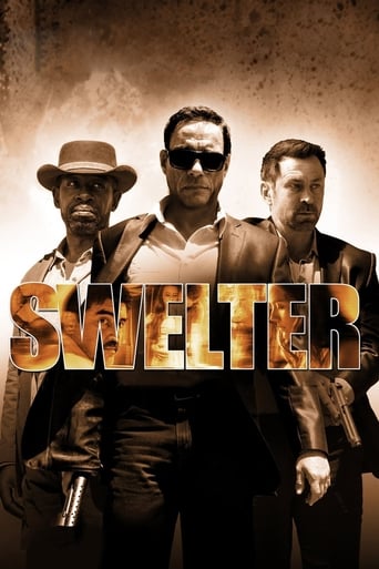 Swelter 2014 (گرمای کشنده)