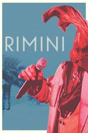 Rimini 2022 (ریمینی)