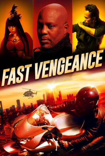 دانلود فیلم Fast Vengeance 2021 (انتقام سریع)