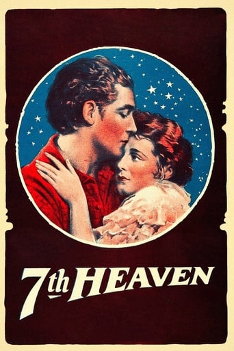 دانلود فیلم 7th Heaven 1927 (سیر در عرش)