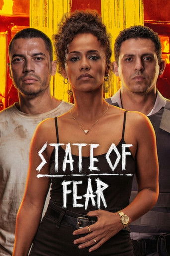 State of Fear 2026