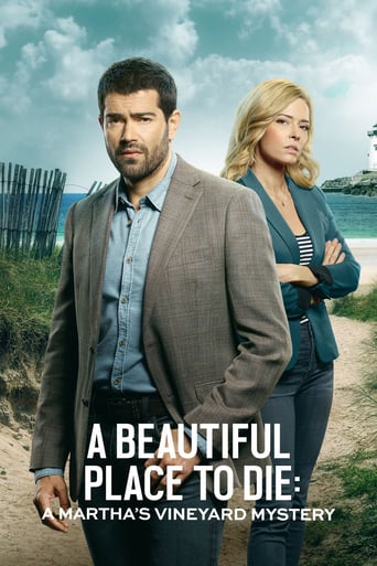 A Beautiful Place to Die: A Martha's Vineyard Mystery 2020 (مکانی زیبا برای مردن:معمای تاکستان مارتا)