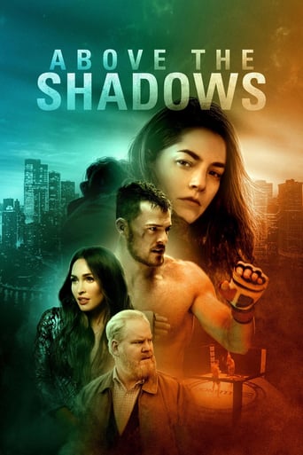 Above the Shadows 2019 (برفراز سایه ها)
