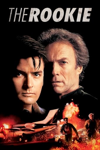 دانلود فیلم The Rookie 1990 ( تازه‌وارد)