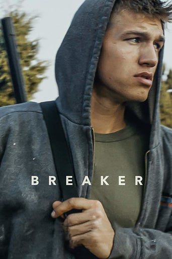 Breaker 2019 (شکننده)