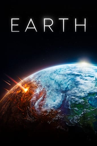 دانلود سریال Earth 2023 (زمین)