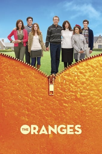 دانلود فیلم The Oranges 2011 ( پرتقال ها )