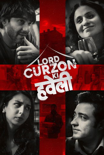 Lord Curzon Ki Haveli 2023