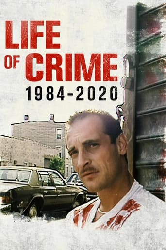 Life of Crime: 1984-2020 2021 (زندگی جنایی 1984-2020)