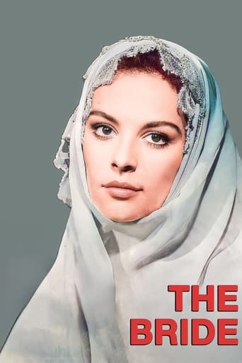 The Bride 1973