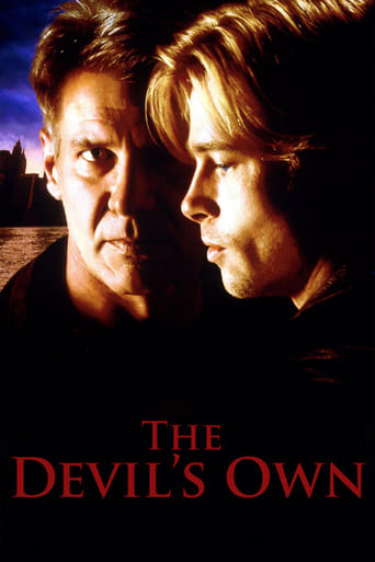 دانلود فیلم The Devil's Own 1997 (متعلق به شیطان )