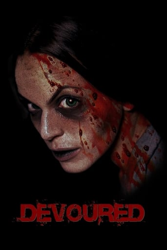 دانلود فیلم Devoured 2012 (نابود شده)