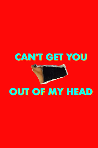 Can't Get You Out of My Head 2021 (نمی توانم تو را از سرم بیرون کنم)