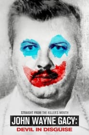 دانلود سریال John Wayne Gacy: Devil in Disguise 2021 (جان وین گیسی: شیطان در لباس مبدل)