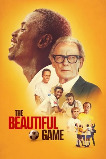 The Beautiful Game 2024 (بازی زیبا)