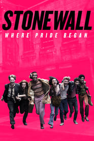 دانلود فیلم Stonewall 2015 (استون‌وال)