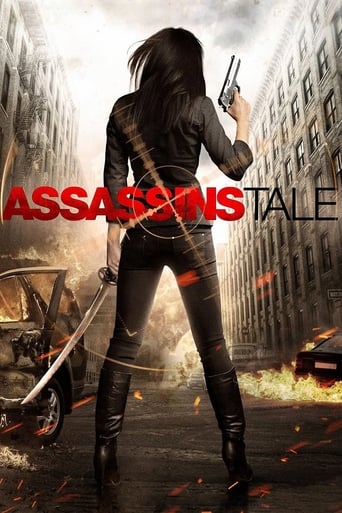 Assassins Tale 2013 (افسانه قاتلان)