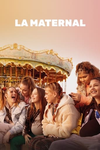 دانلود فیلم Motherhood 2022