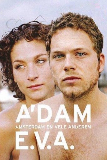 دانلود سریال Amsterdam Paradise 2011 (آدام و اوا)