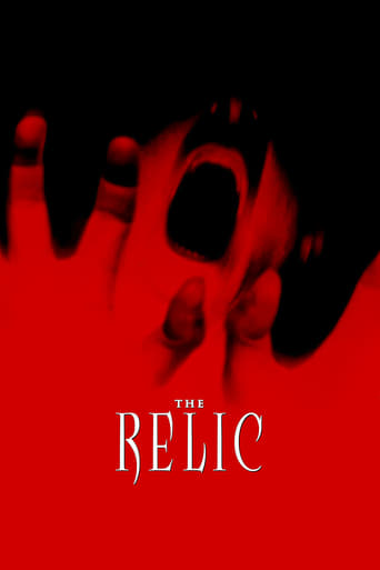 The Relic 1997 (یادگار)