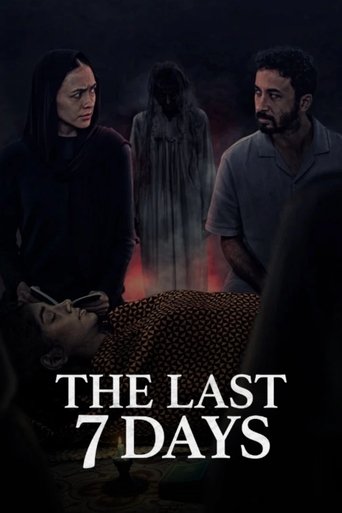 The Last 7 Days 2025