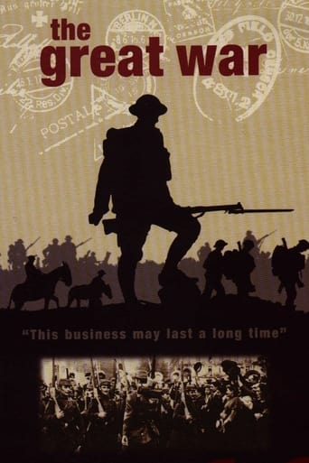 The Great War 1964