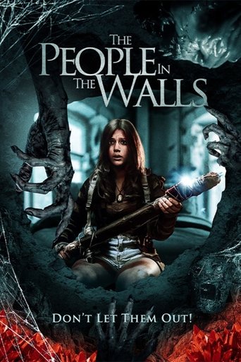 The People in the Walls 2024