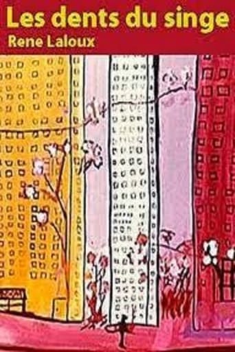 دانلود فیلم Monkey's Teeth 1961