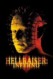 دانلود فیلم Hellraiser: Inferno 2000 (بر پا خیزان جهنم : دوزخ)