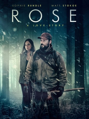 Rose: A Love Story 2020 (رز)