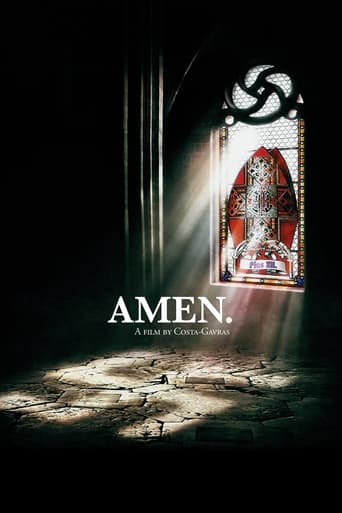 Amen. 2002 (آمین)