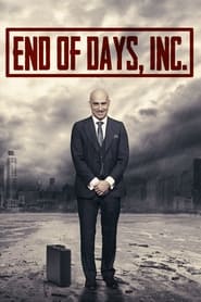 End of Days, Inc. 2015 (پایان روزها، شرکت)