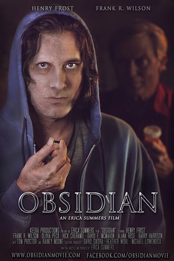 Obsidian 2020 (ابسیدین)