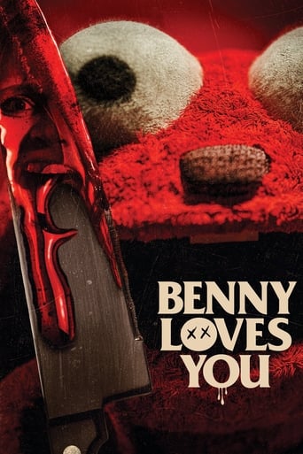 Benny Loves You 2019 (بنی تو را دوست دارد)