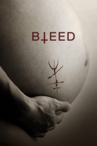 Bleed 2016 (خون ریزی)