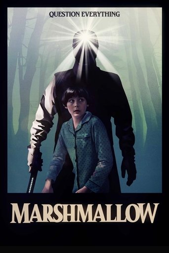 Marshmallow 2025 (مارشمالو)
